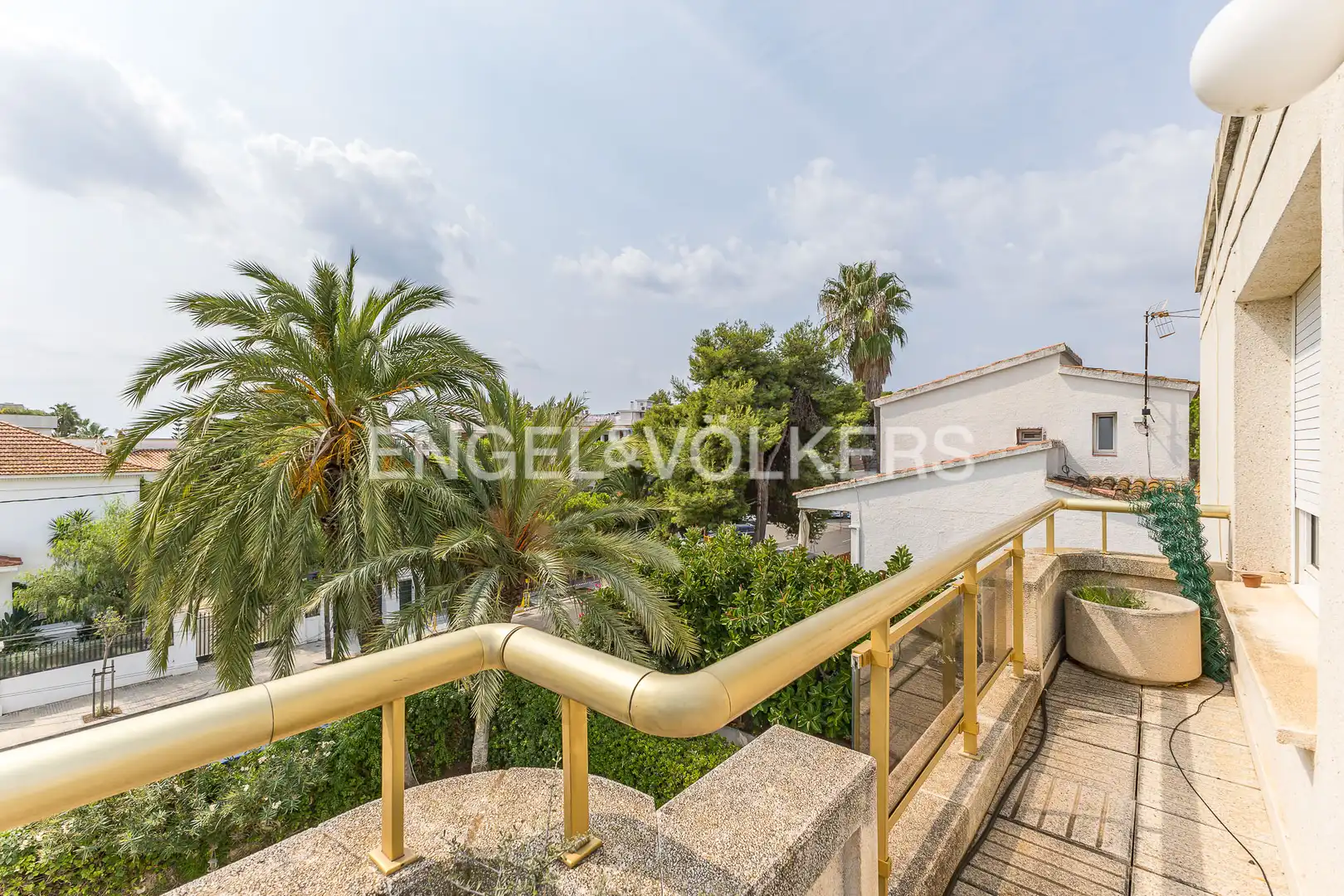 Maisonette mit Terrasse zum Verkauf in Can Girona - Terramar - Vinyet, imagen 30