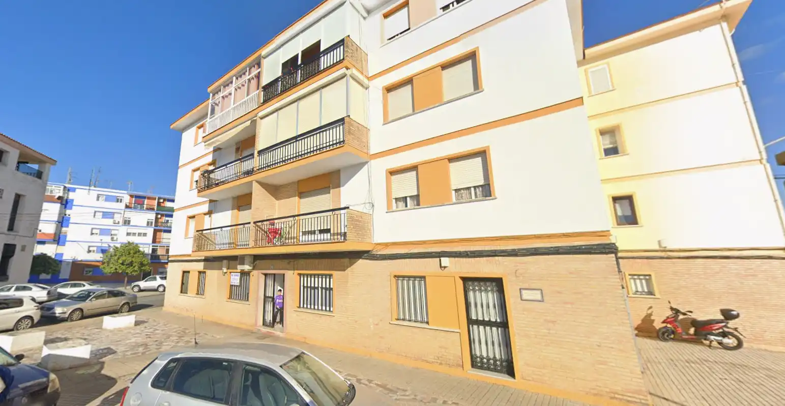 Flat for sale in JACINTO BENAVENTE, imagen 3