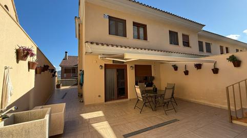 Photo 3 of Single-family semi-detached for sale in Zona Nord, Alcoy / Alcoi