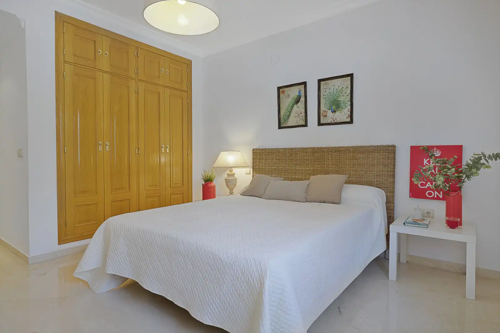 Apartament amb piscina en venda a Marbella Centro, imagen 30