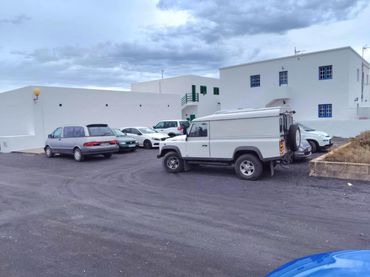 Terreny residencial en venda a Calle Fuente Dulce 5