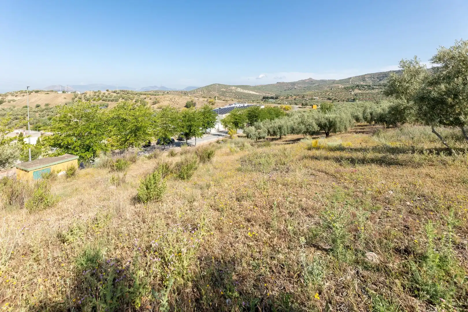 Terreno residencial en venta en Alfacar, imagen 8