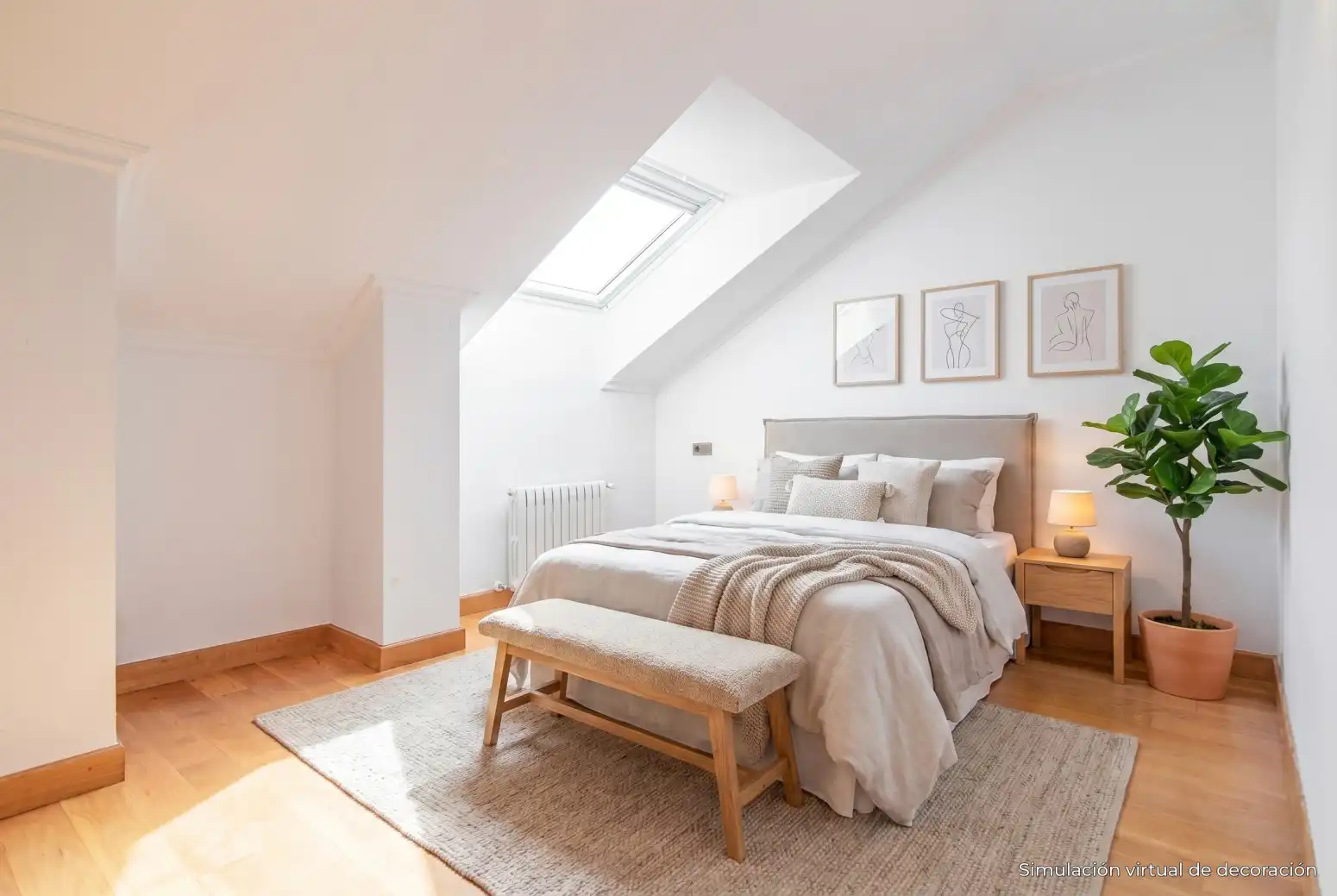 Piso con ascensor en venta en Gijón - Santa Doradía 17, imagen 16