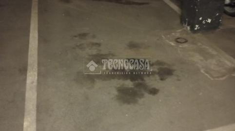 Foto 4 de Garatge de lloguer a Los Rosales,  Madrid Capital