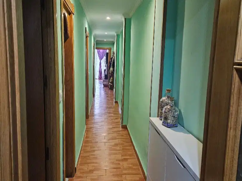 Flat for sale in Motril  with Air Conditioner and Balcony