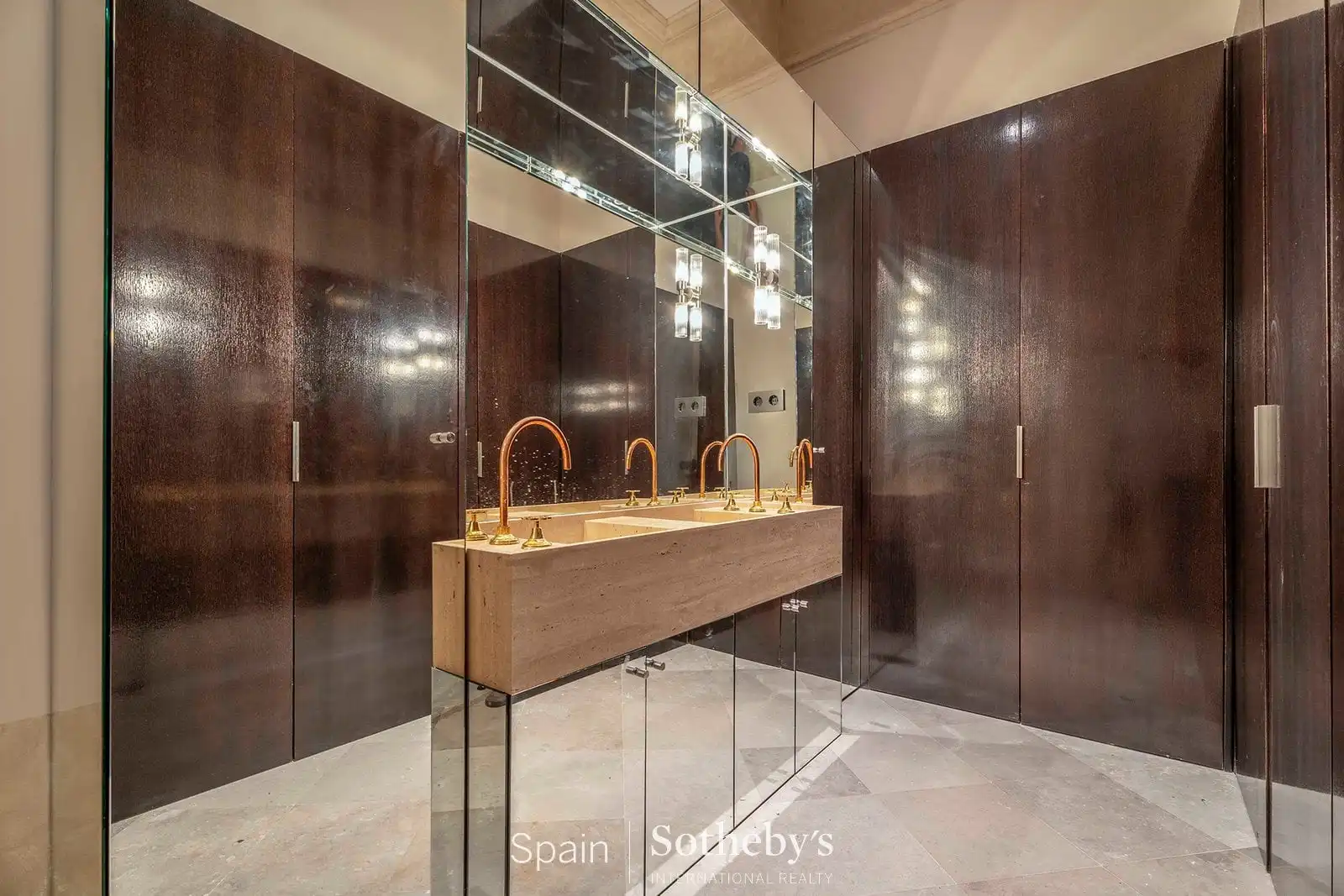 Apartament amb ascensor en venda a Corredera Baja de San Pablo, imagen 32
