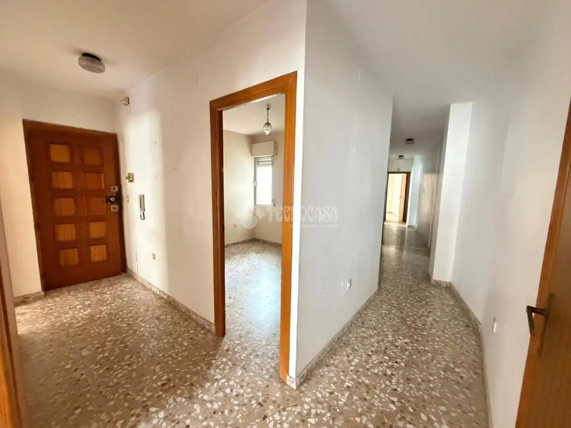 Flat for sale in Martos, Jaén