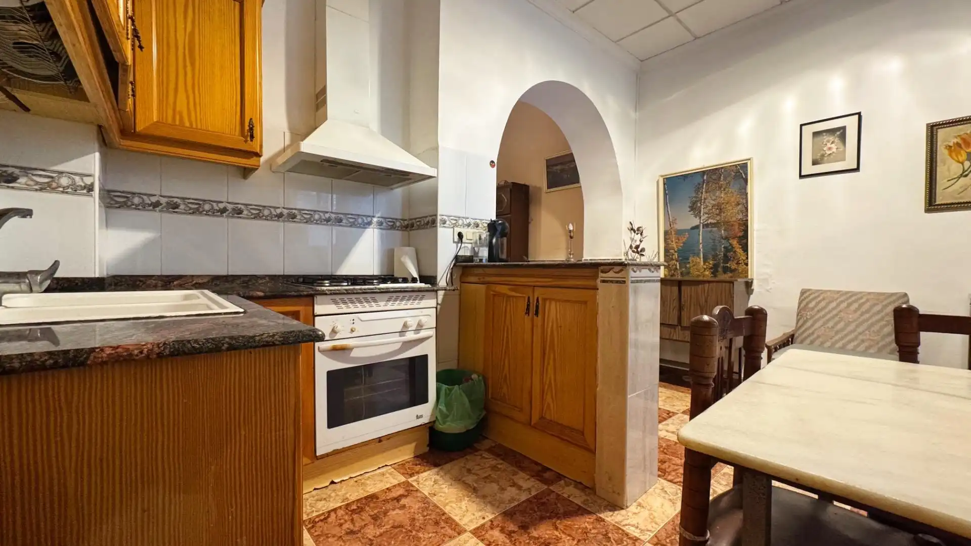 Casa rústica en venda a La Vall de Gallinera, imagen 7