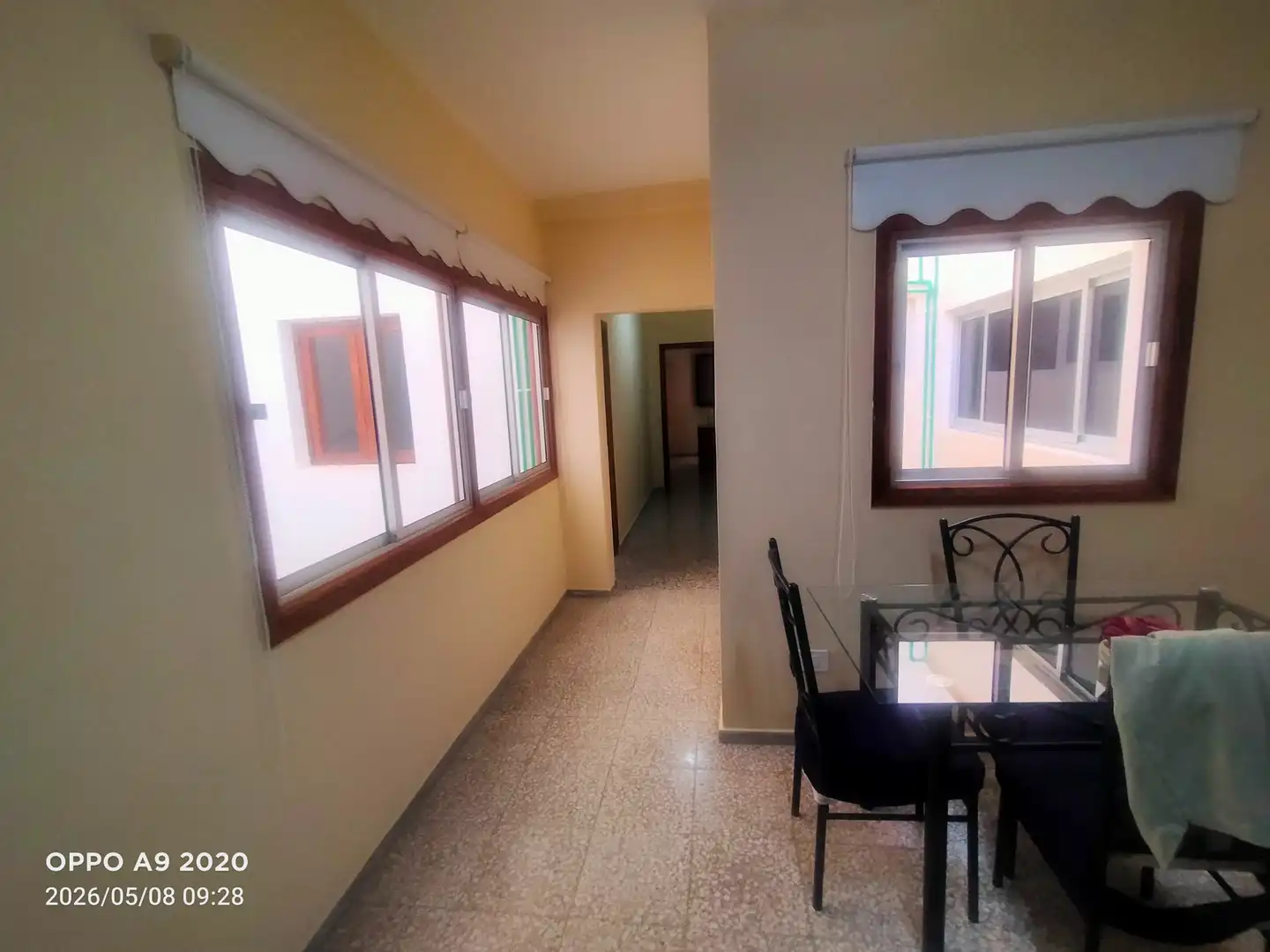 Flat for rent in César Casariego - Santa Clara - Nuevo Obrero