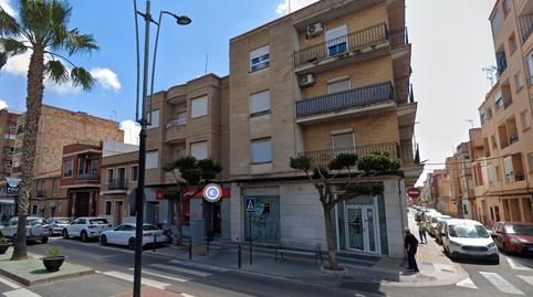 Foto 2 von Geschaftsraum zum Verkauf in Carrer Blasco Ibáñez, 1, Beniparrell, Valencia