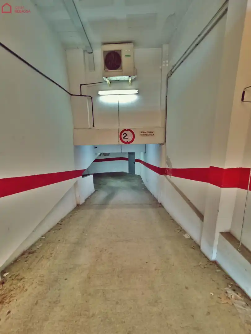 Individual en alquiler en Carrer Carrer del General Weyler 25, imagen 13