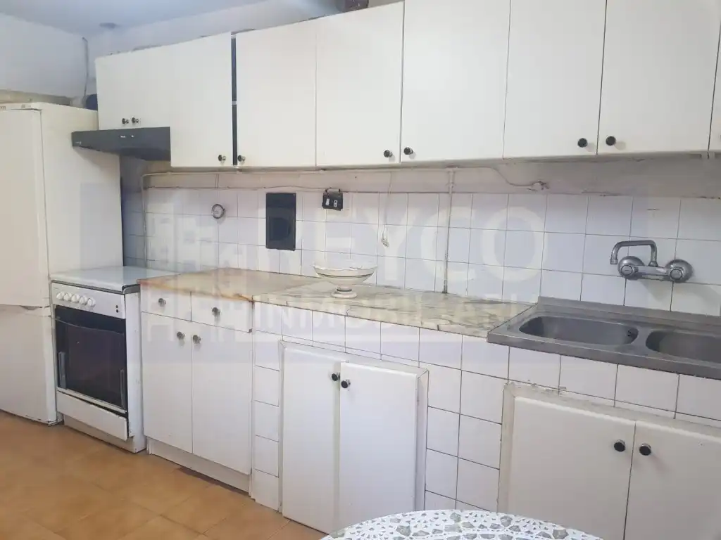 Cocina de Casa o chalet en venta en Ollauri
