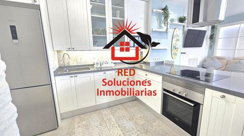 Foto 4 de Pis de lloguer a Maritima, Tabaiba, El Rosario