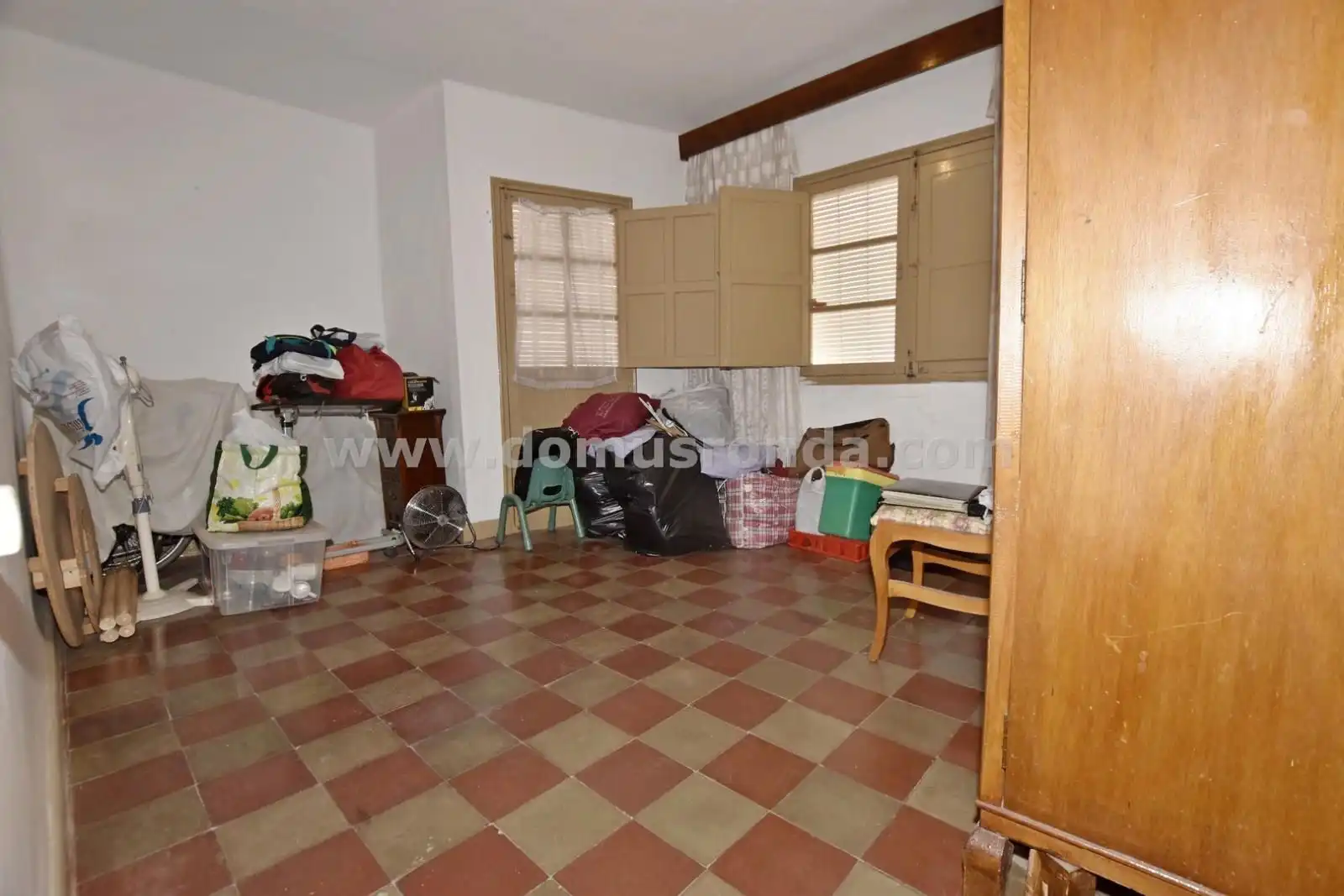Houses for sale in Ronda
