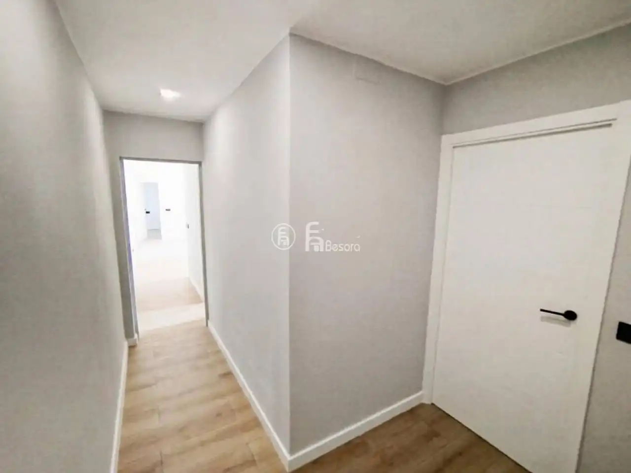 Penthouse mit Terrasse zum Verkauf in Calle Paer Casanovas, imagen 9
