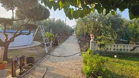 Foto 3 de Finca rústica en venda a Nord, Tarragona