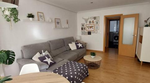 Foto 3 de Apartament en venda a Calle Dep Benjamin Rodriguez, San Fernando - Princesa Mercedes, Alicante / Alacant