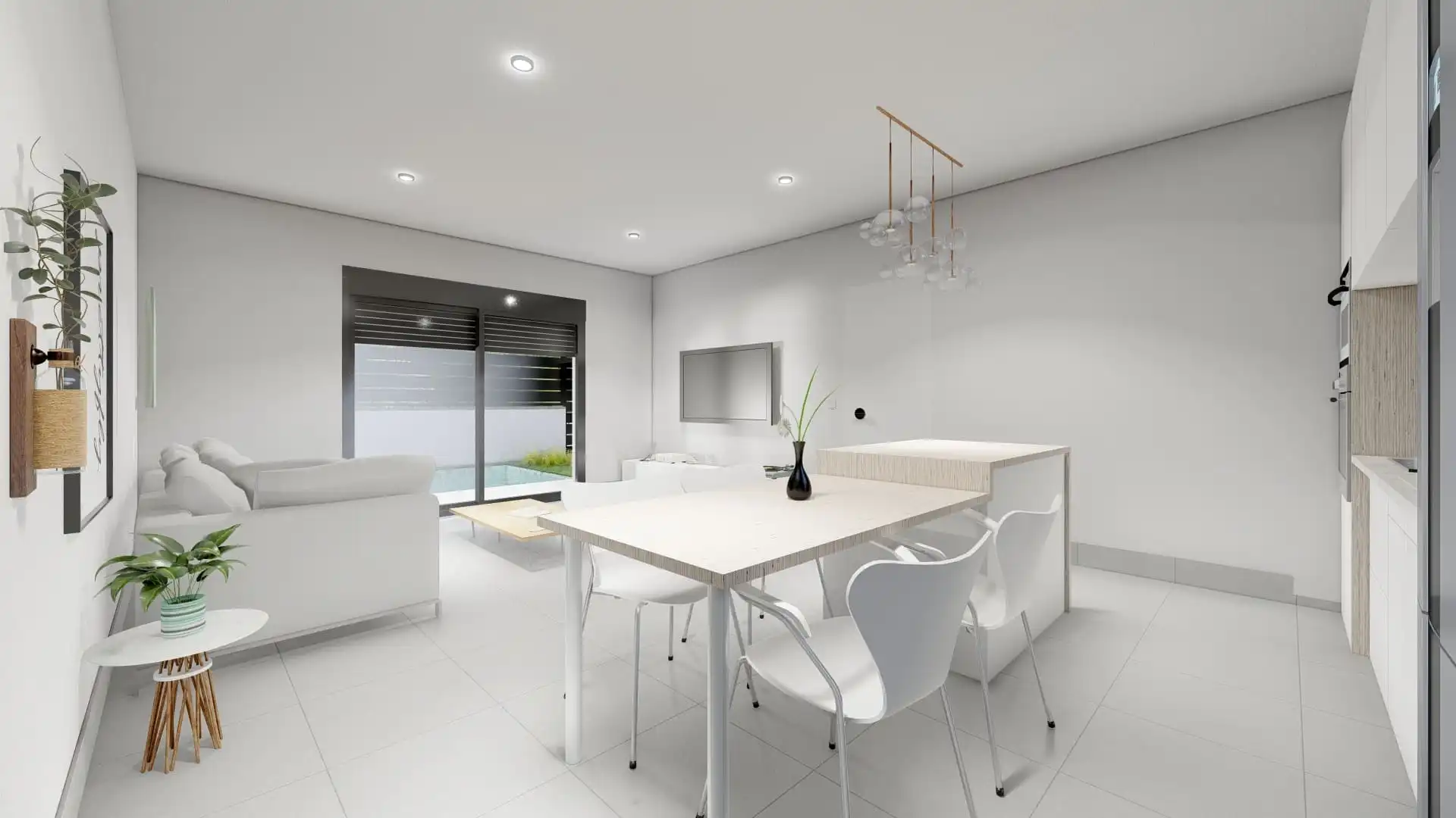 Maison à vendre à Roldán, imagen 17