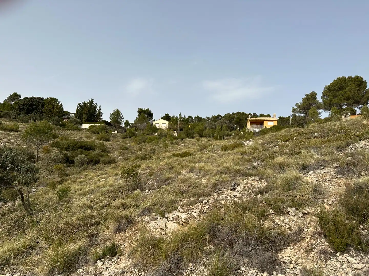Residential land for sale in Calle NUEVA SIERRA DE, imagen 3