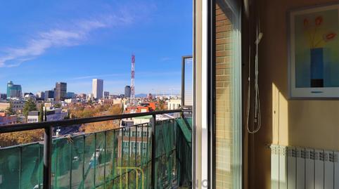 Foto 3 von Wohnung zur Miete in Calle de Velázquez, 146, El Viso,  Madrid Capital