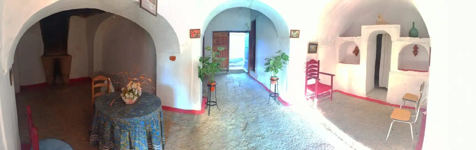 Houses for sale in Fuente la Lancha