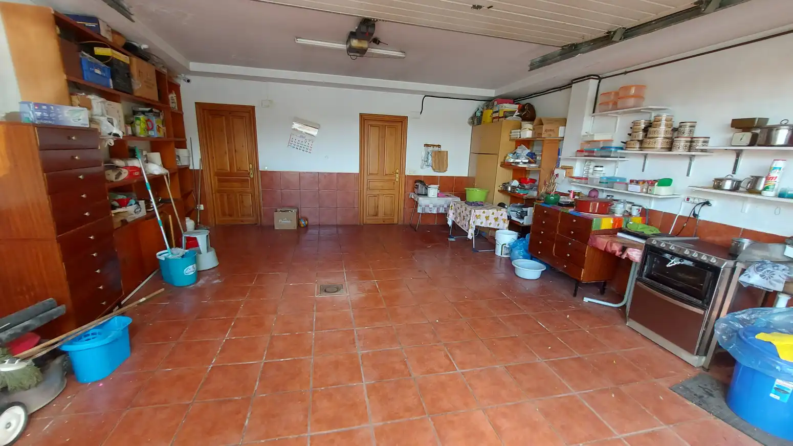 Casa en venda a Avenida de Madrid, imagen 33