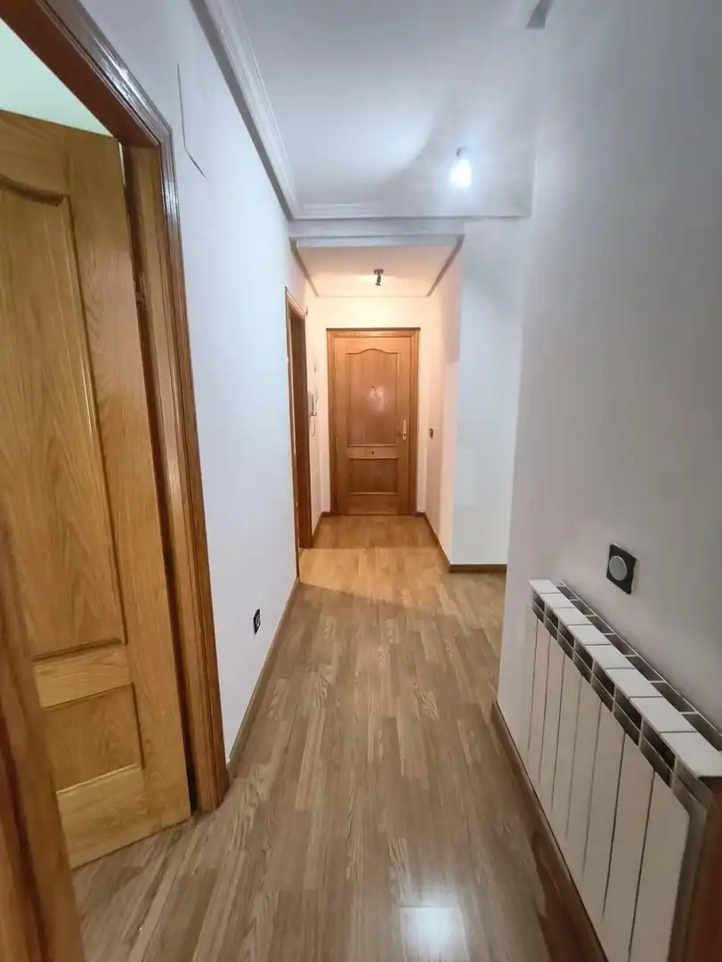 Planta baja en venta en Ocaña con Calefacción