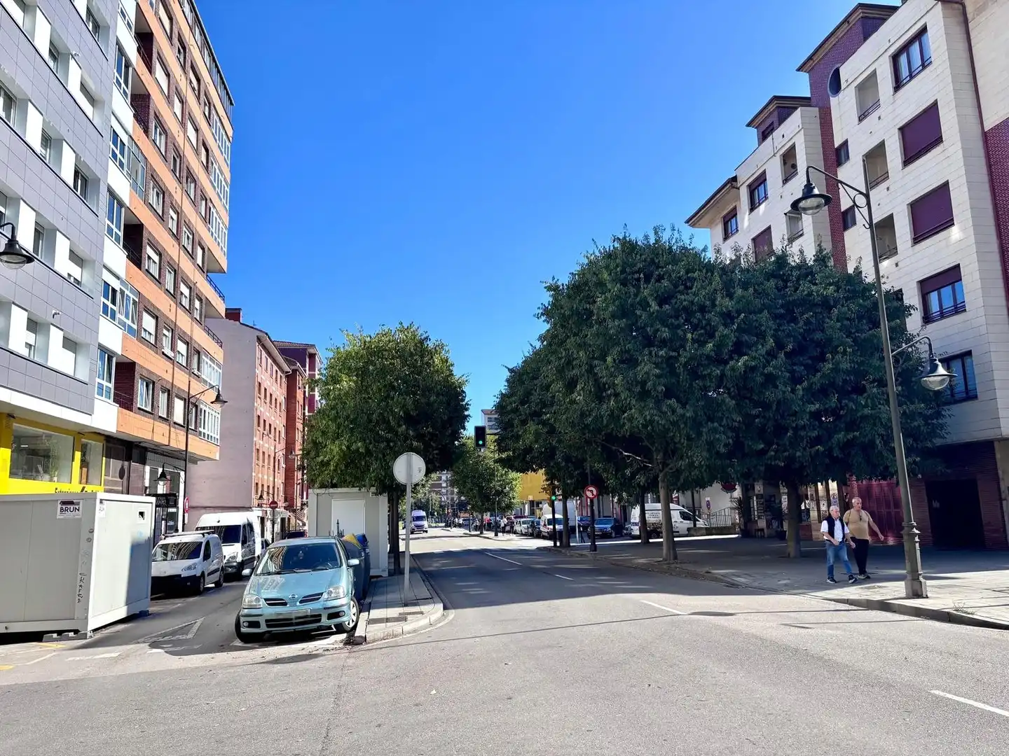 Pis amb ascensor en venda a Oeste, imagen 29