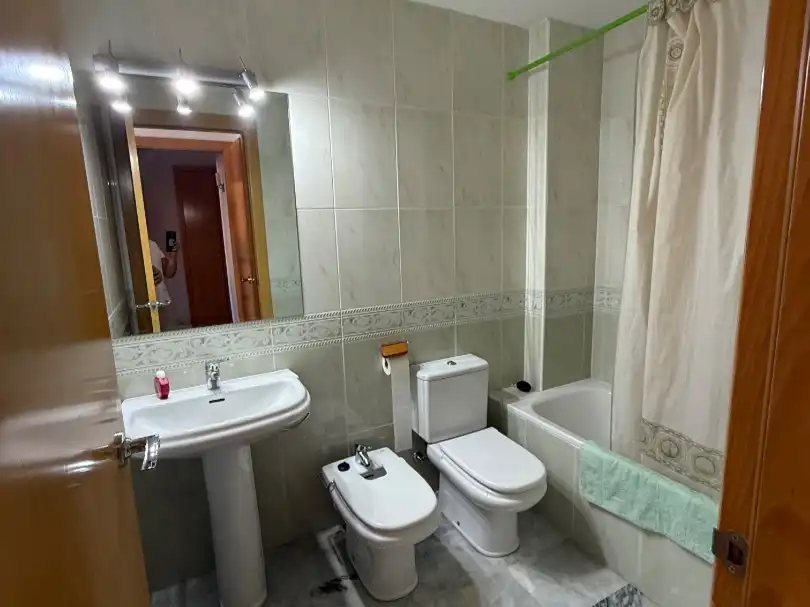 Piso con ascensor en venta en Carretera Ripollet 24, imagen 8