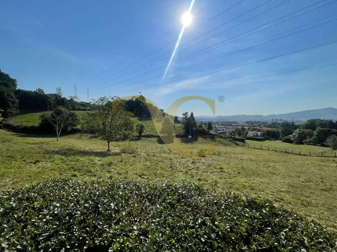 Terreni e lotti in vendita a Barrio Ganzo, imagen 4