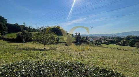 Foto 4 de Terreno en venta en Barrio Ganzo, Cerezo - Aspla - Torres, Torrelavega