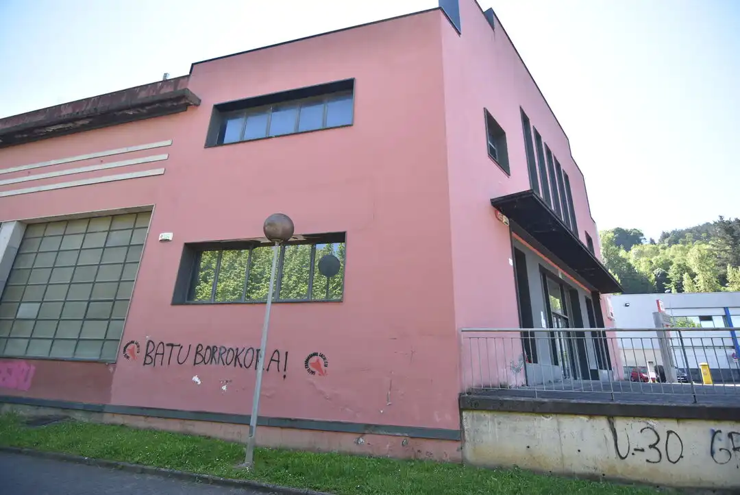 Oficina en venta en Telleria Kalea, imagen 6