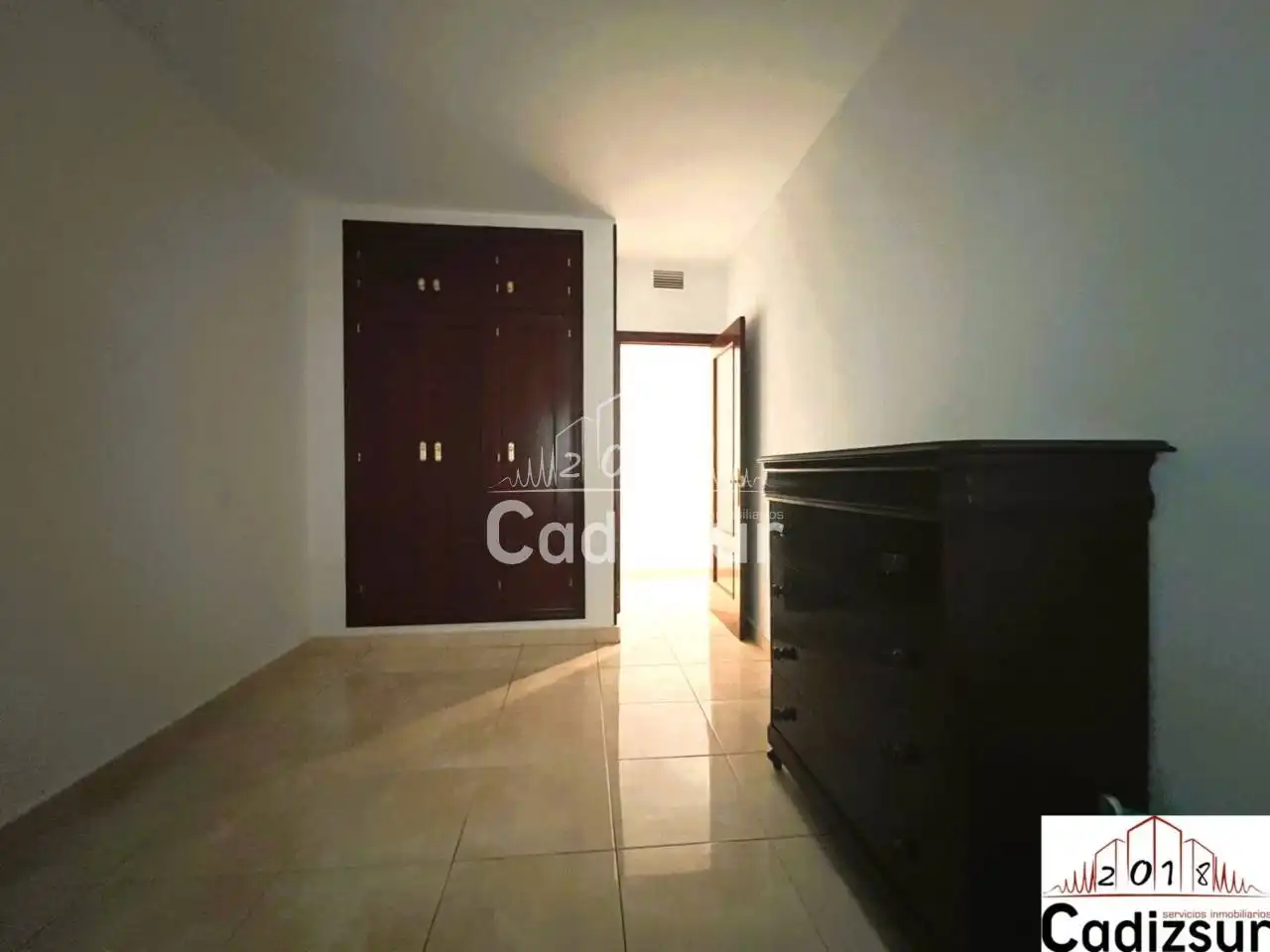 Habitación de Piso en venta en Cádiz con Aire acondicionado y Balcón