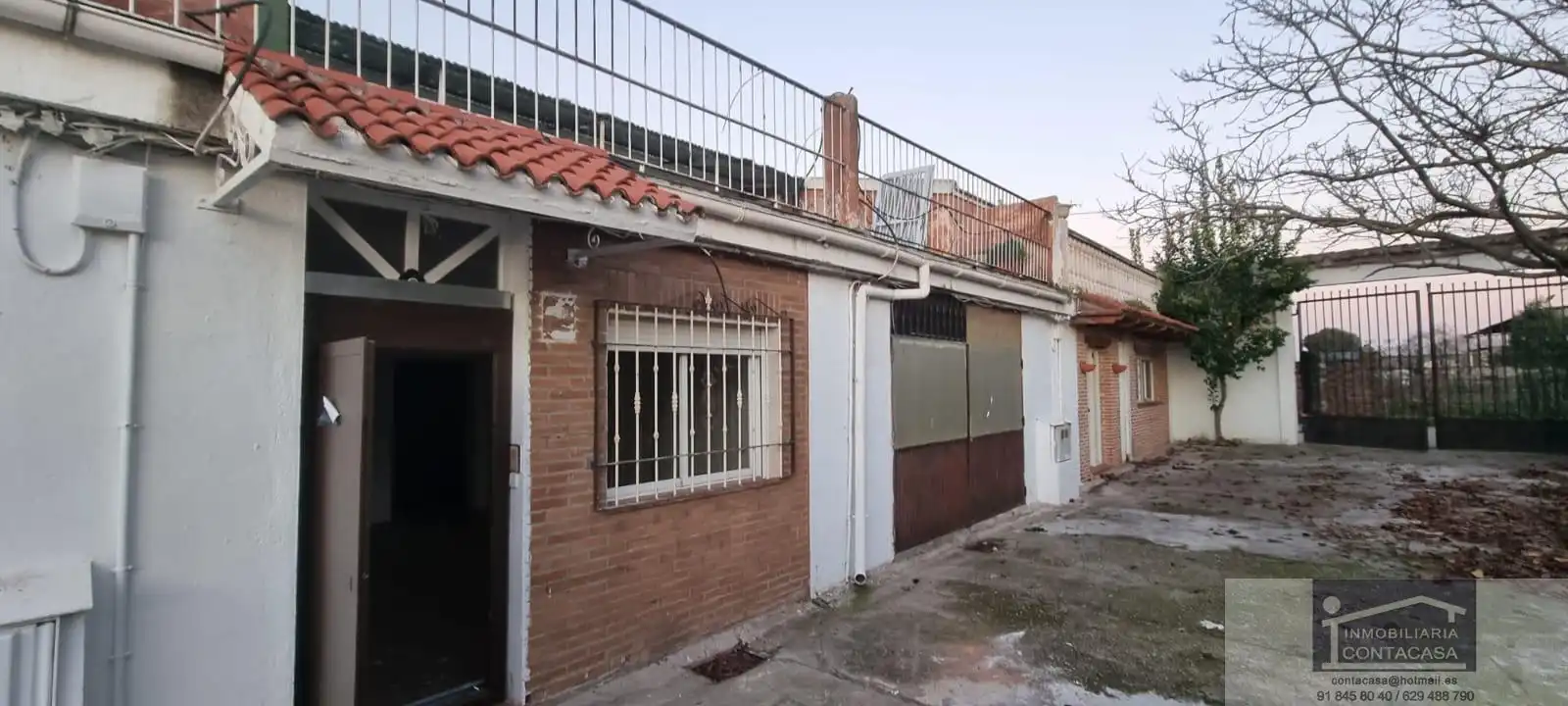 Wohnung zum Verkauf in Cazalegas, imagen 7