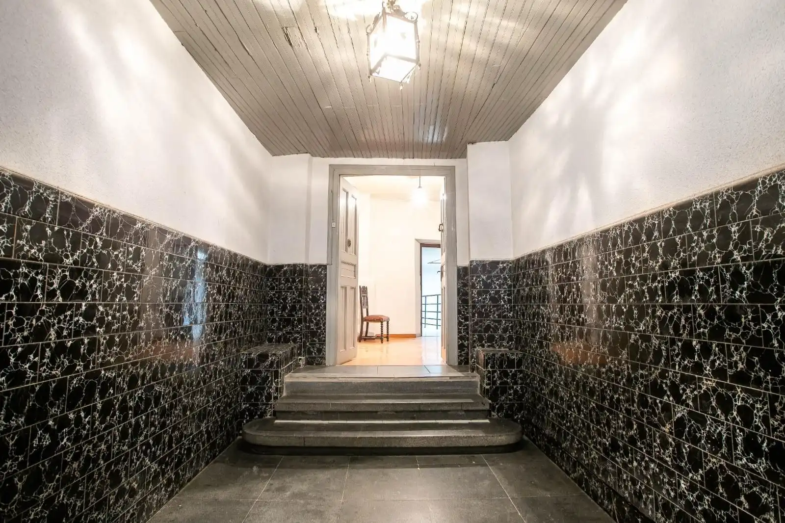 Casa amb jardí en venda a Verdura, imagen 2