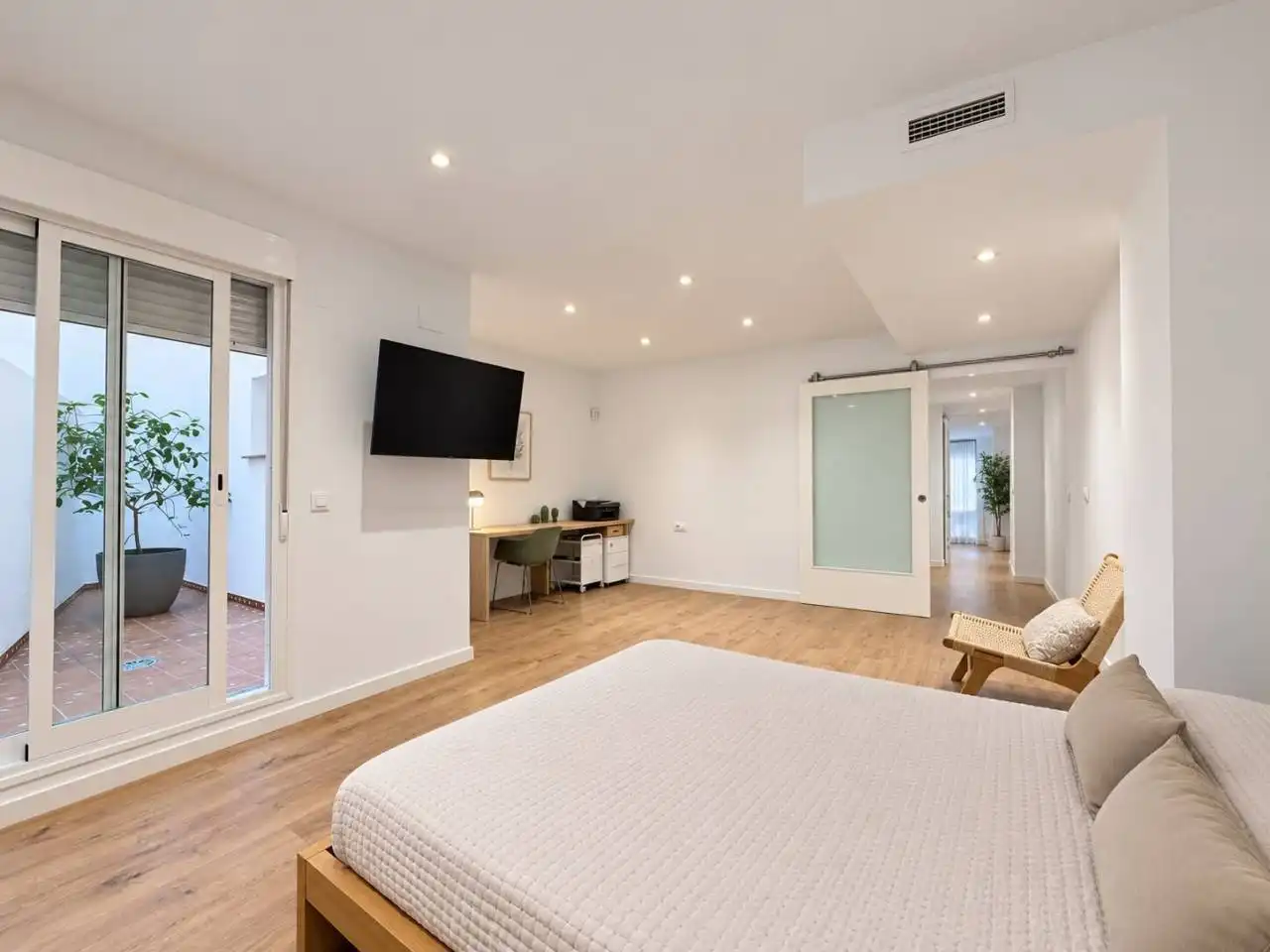 Habitación de Piso en venta en La Vall d'Uixó, Castellón