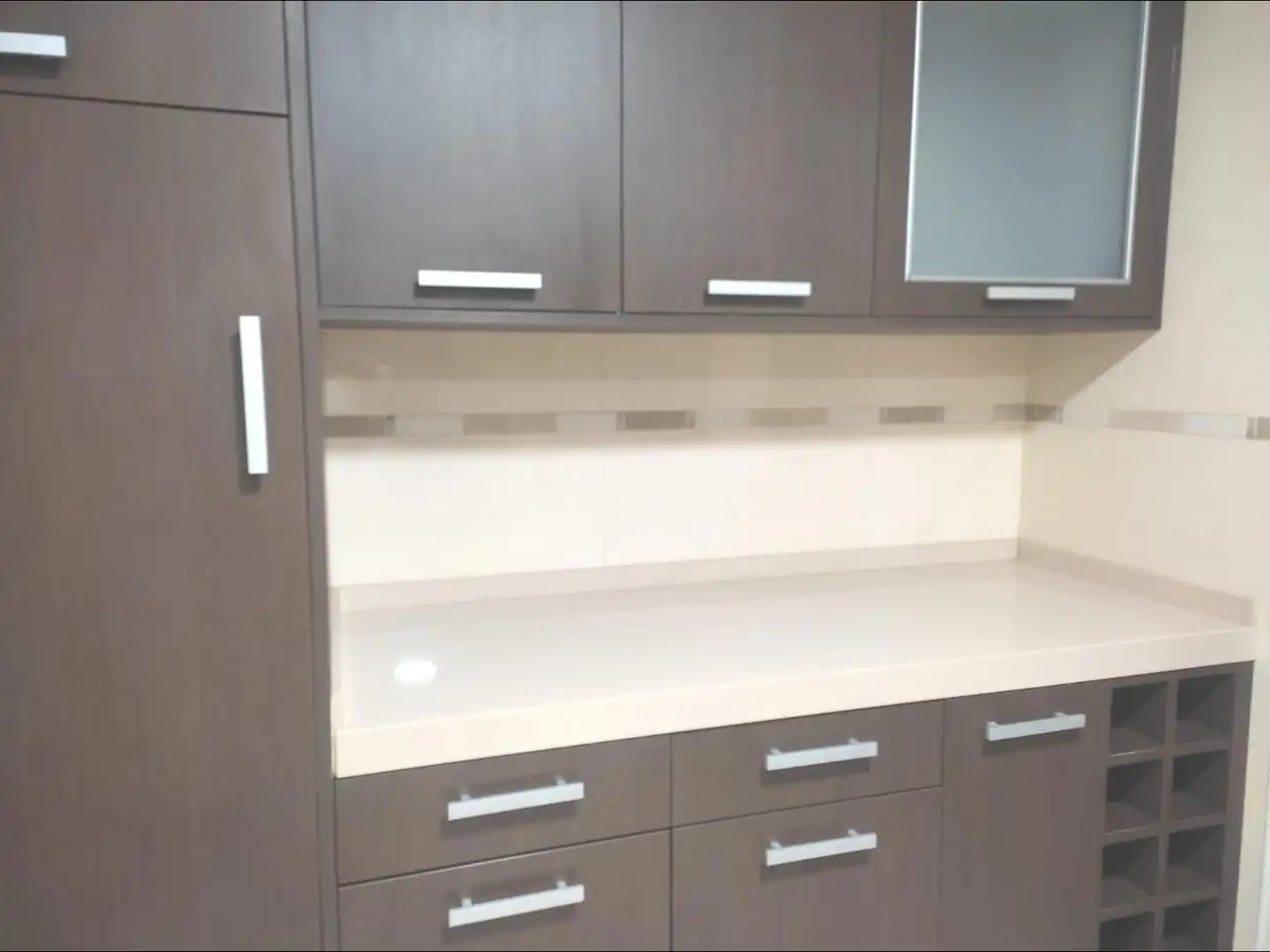 Wohnung zur Miete in SANTA EUFEMIA, Carballo