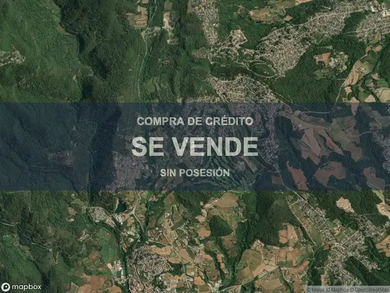 Piso en venta en Bigues i Riells del Fai