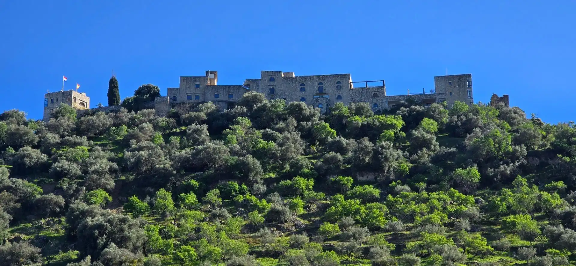 Terreno residenziale in vendita a Camino DISEMINADOS, imagen 21