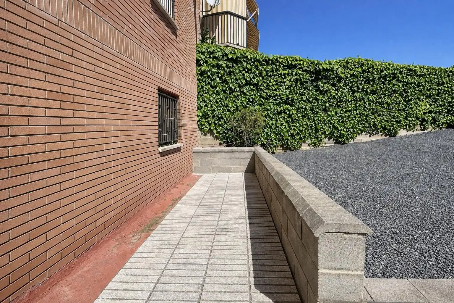 Terrace of Commercial properties for sale in Tarragona