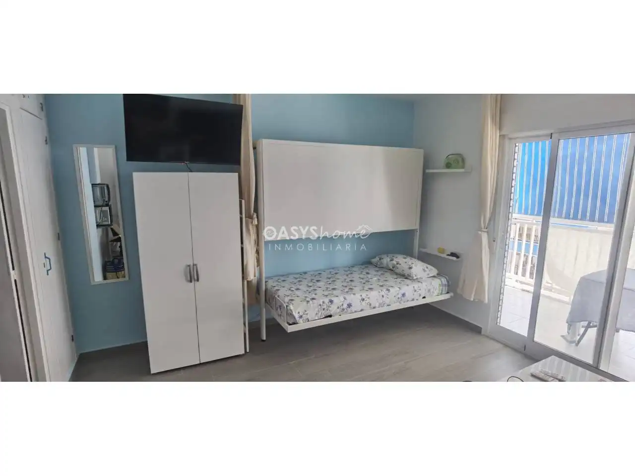 Apartament amb terrassa en venda a Urbanizacion las sirenas, imagen 23