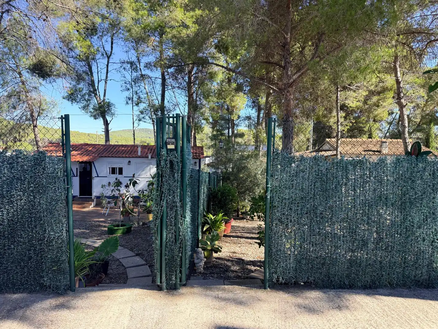 Villa avec jardin à vendre à Olèrdola, imagen 20