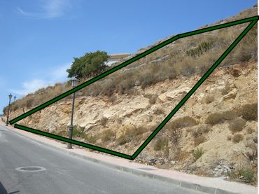 Terreno residenziale in vendita a Coín