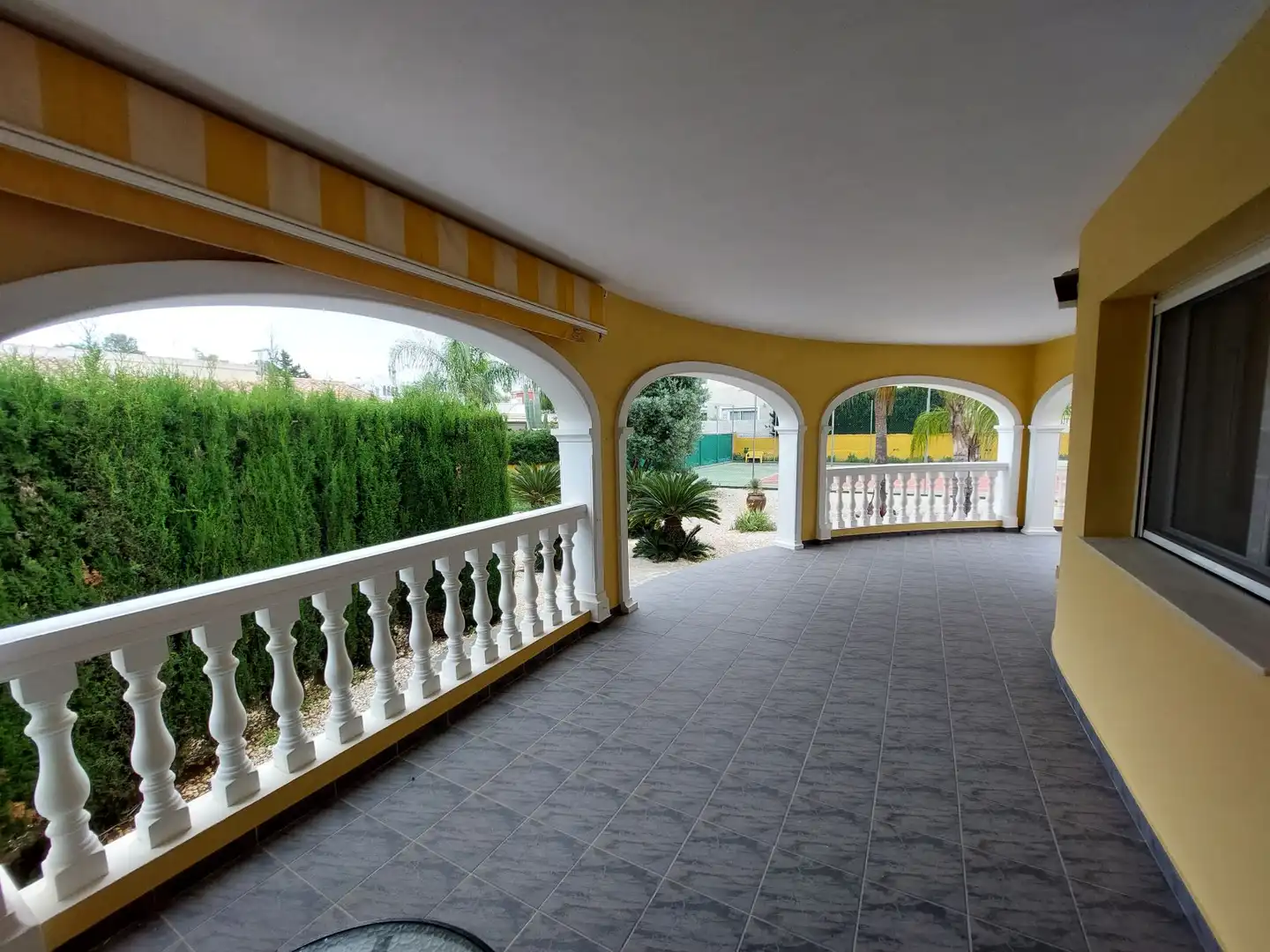 Villa con piscina in vendita a El Montgó, imagen 31