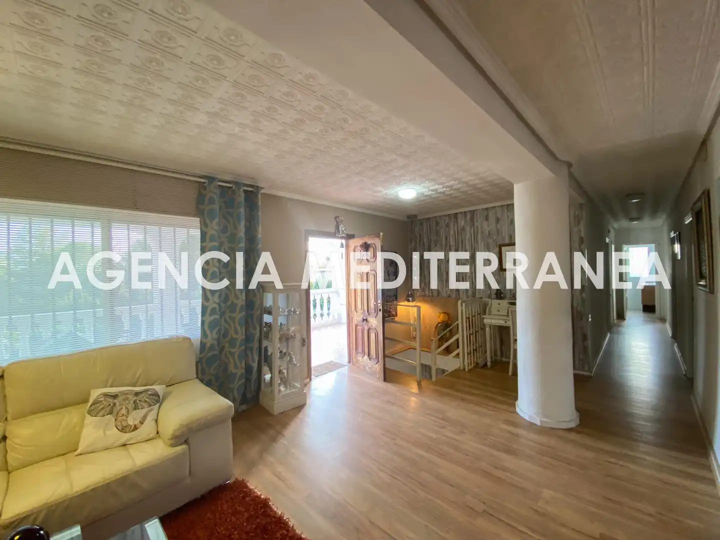 Villa avec terrasse à vendre à Olocau, imagen 25