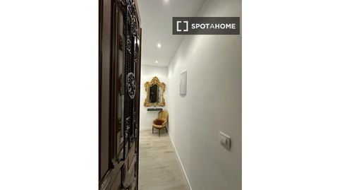 Photo 2 of Flat for rent in Gaztambide, Madrid Capital