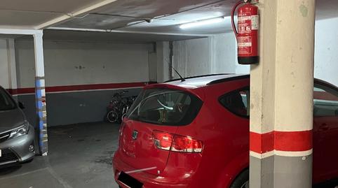 Photo 3 of Garage to rent in Carrer de Graner, 27, Collblanc, L'Hospitalet de Llobregat