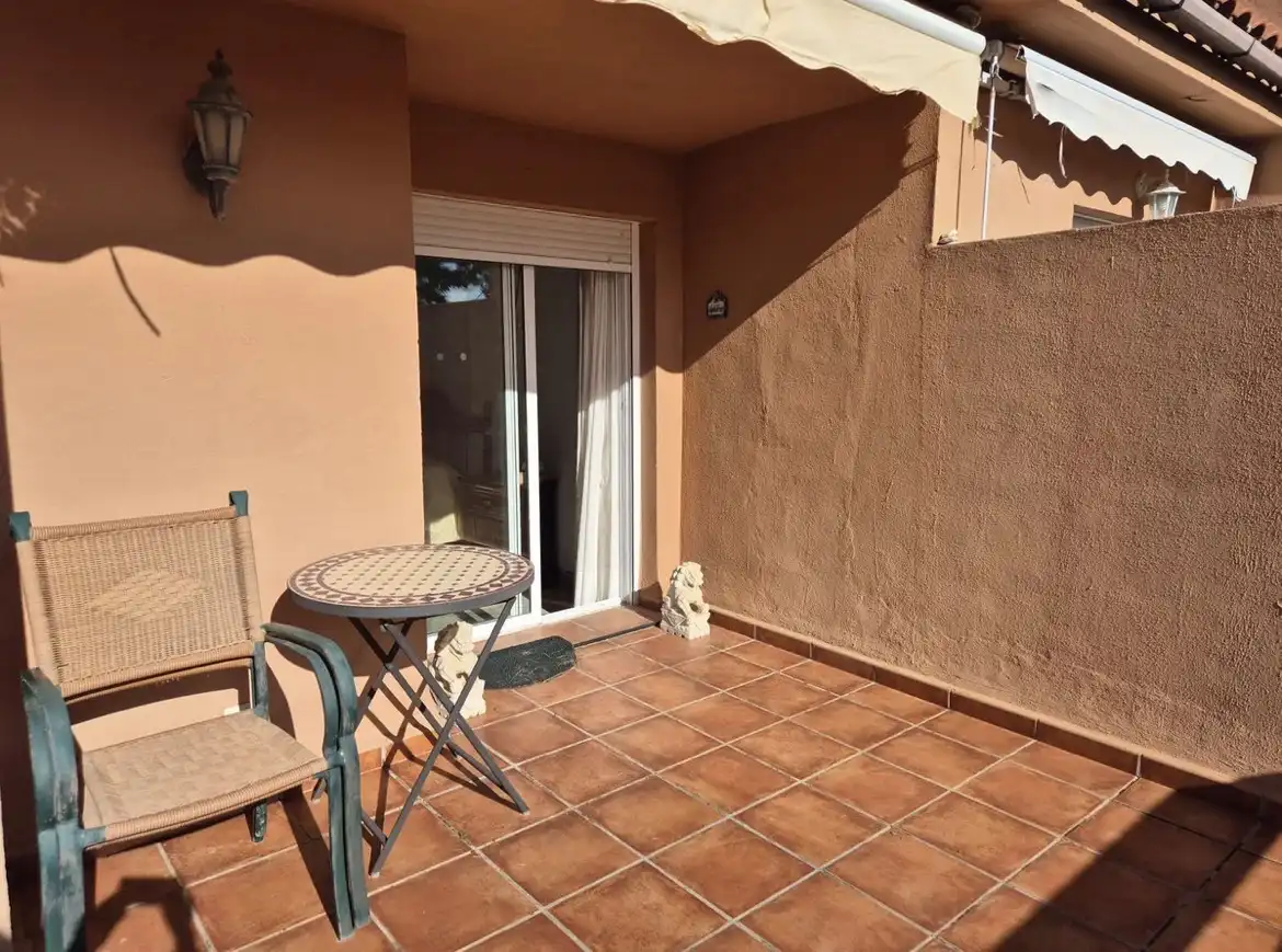 Wohnung mit Pool zum Verkauf in Casares Golf - Casares del Sol, imagen 17