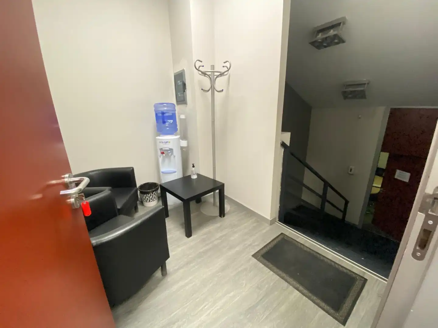 Fabrikhallen zum Verkauf in Arroyomolinos (Madrid) mit Heizung