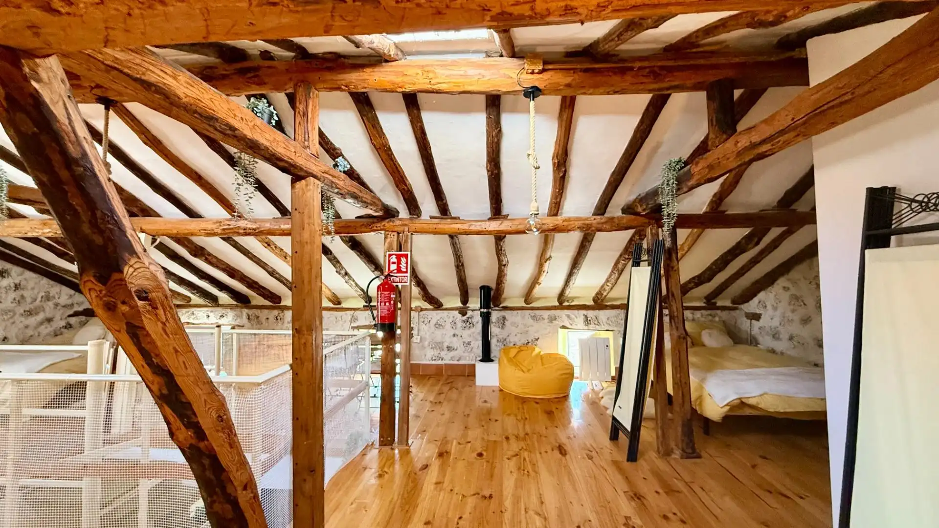 Casa o chalet en venta en Cozuelos de Fuentidueña con Alarma